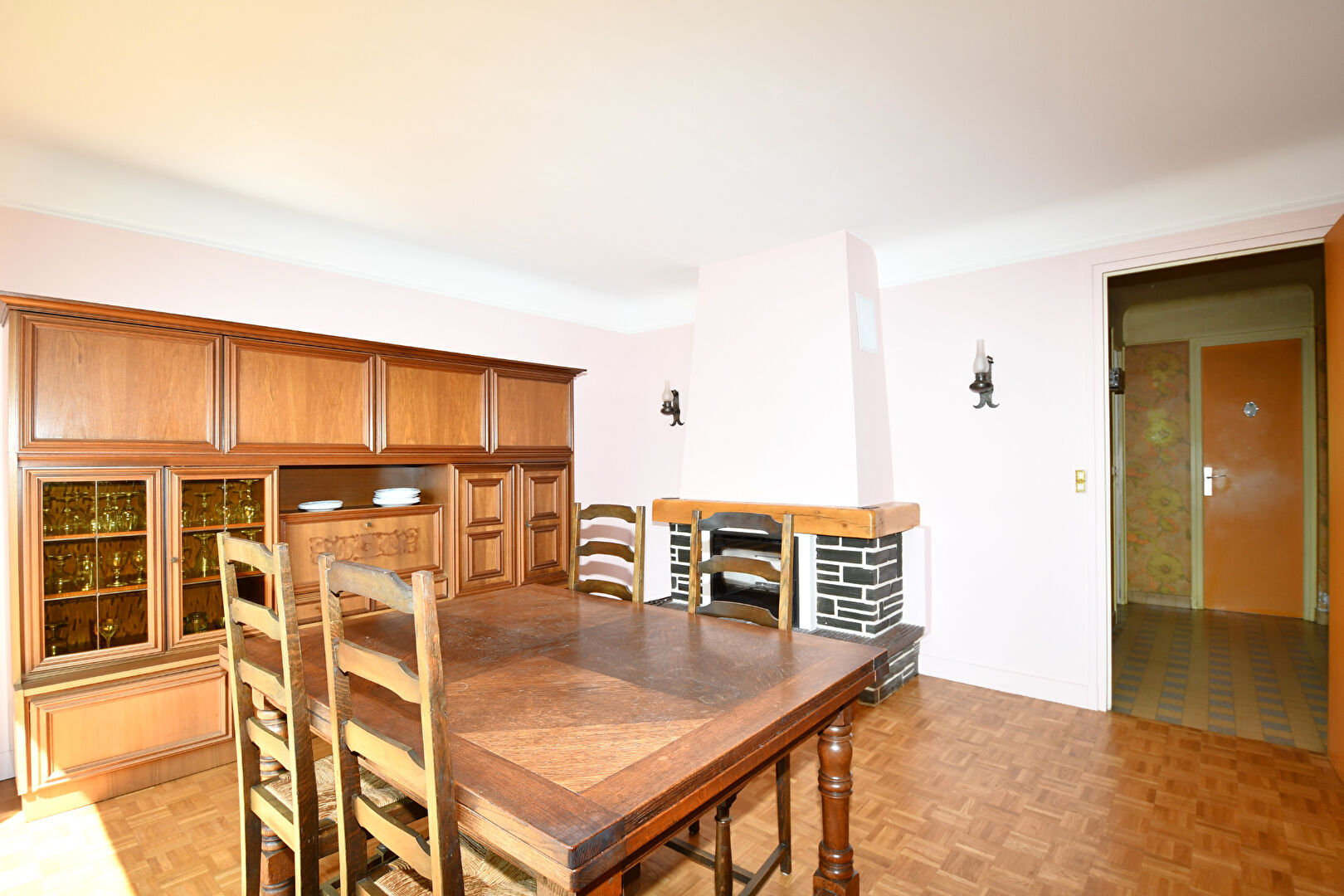 Maison située à Chatou de 117 m² sur un terrain de 537 m² avec un fort potentiel