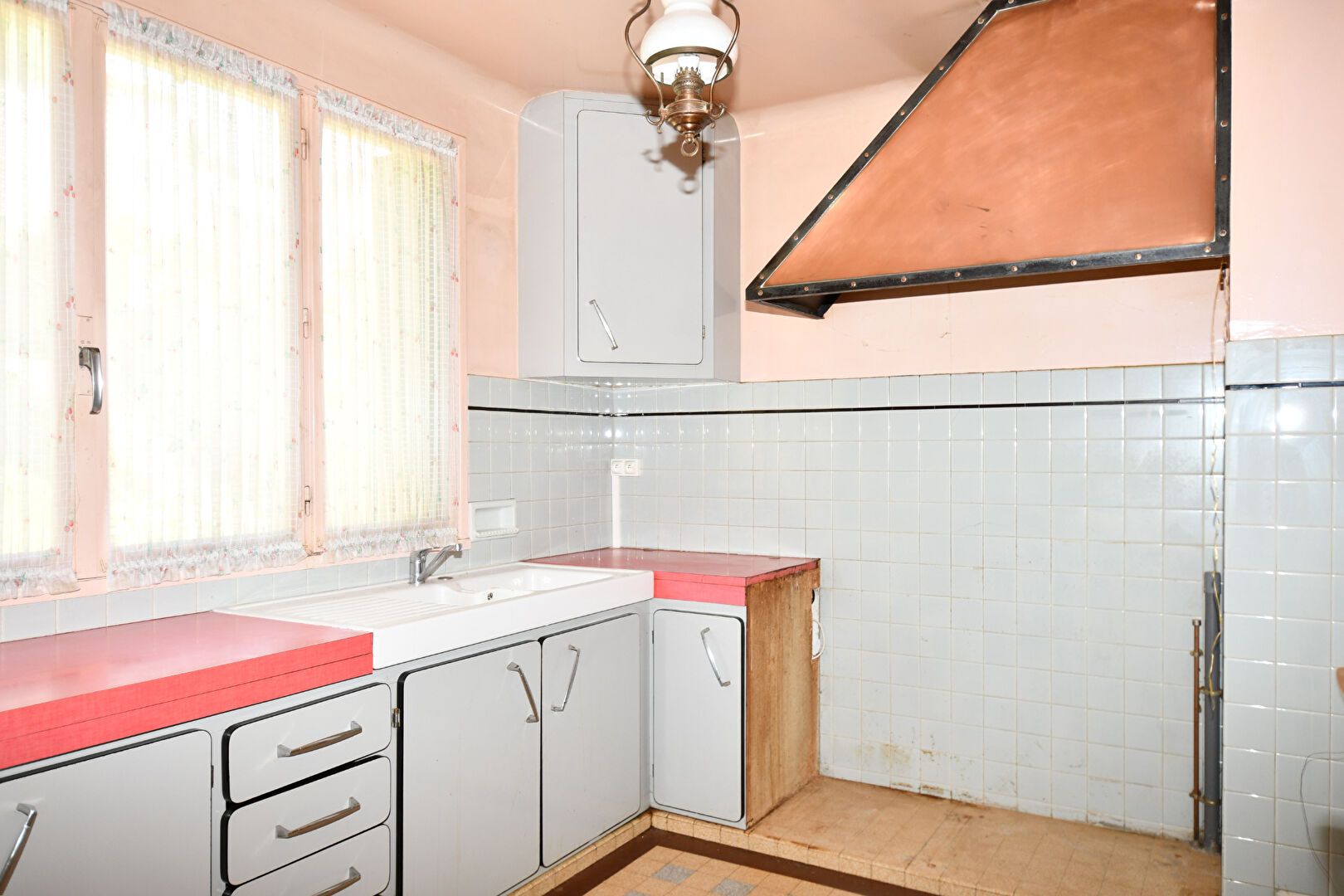 Maison située à Chatou de 117 m² sur un terrain de 537 m² avec un fort potentiel