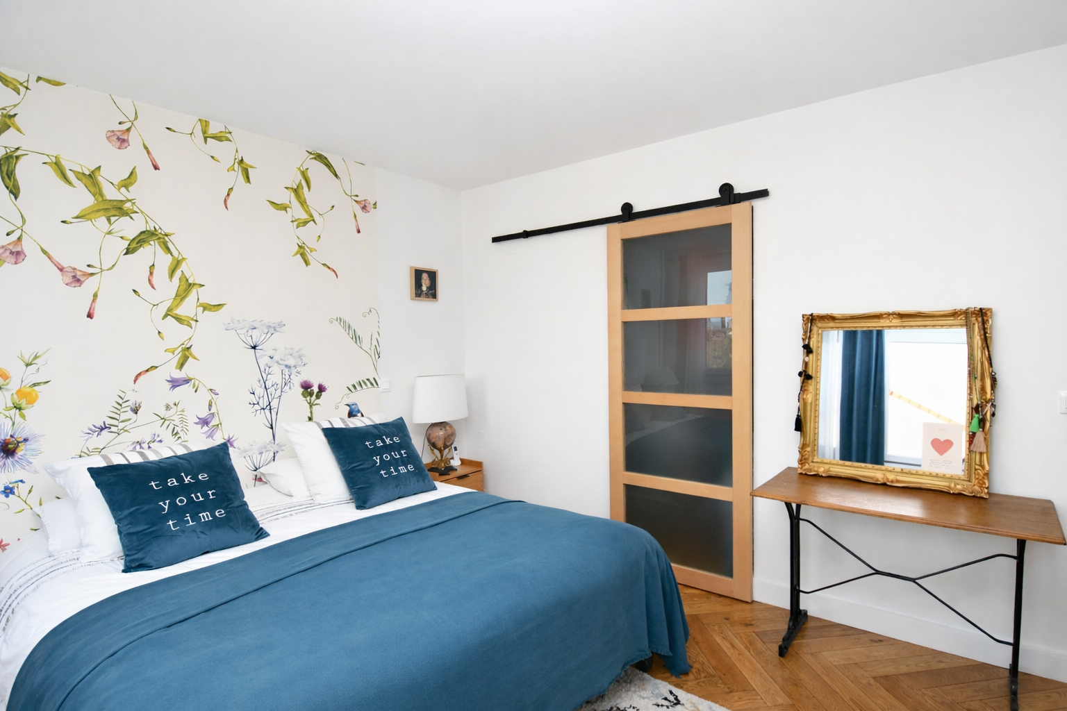 CHATOU appartement 3 pièces de 77 m² avec 2 chambres