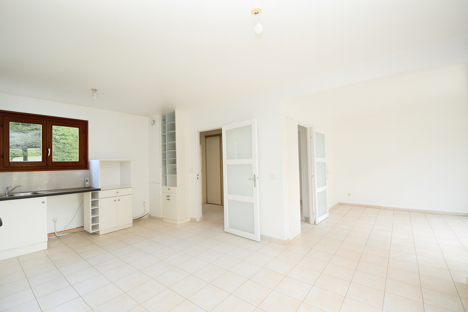 Maison située à Chatou 132 m2 au sol et 94 M² Carrez – Jardin de 80 m²  à 10 mn RER