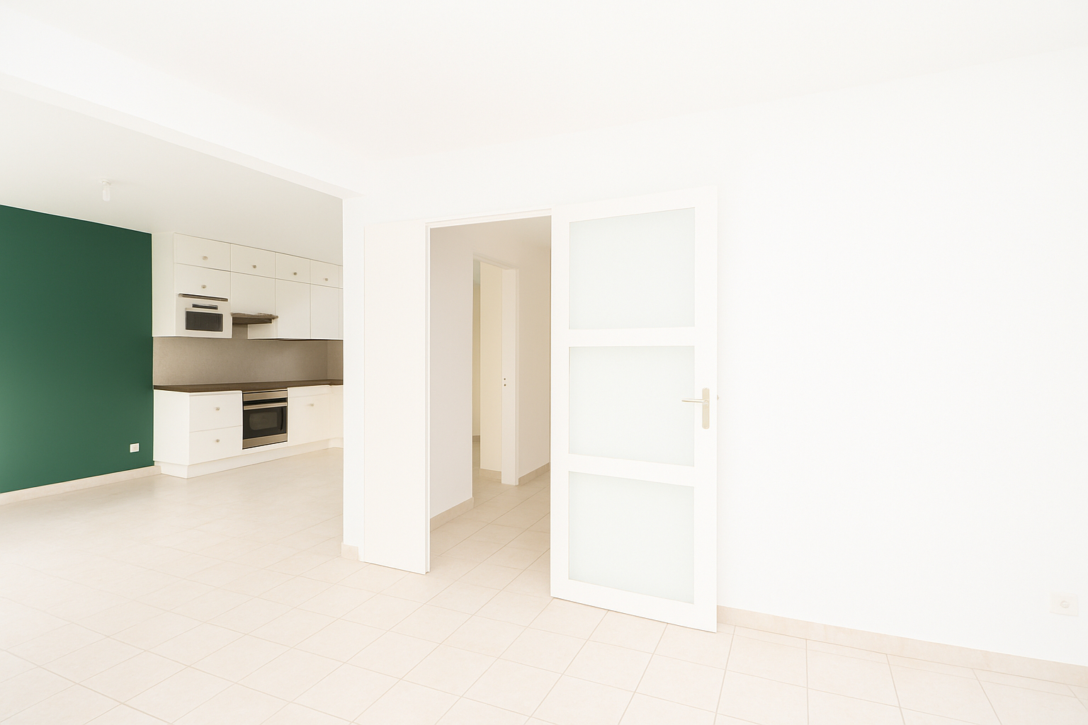 Maison située à Chatou 132 m2 au sol et 94 M² Carrez – Jardin de 80 m²  à 10 mn RER