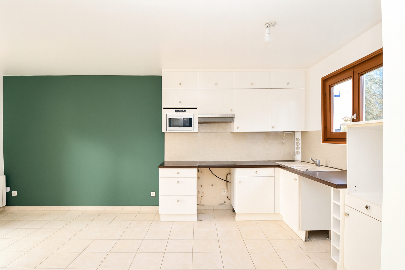 Maison située à Chatou 132 m2 au sol et 94 M² Carrez – Jardin de 80 m²  à 10 mn RER