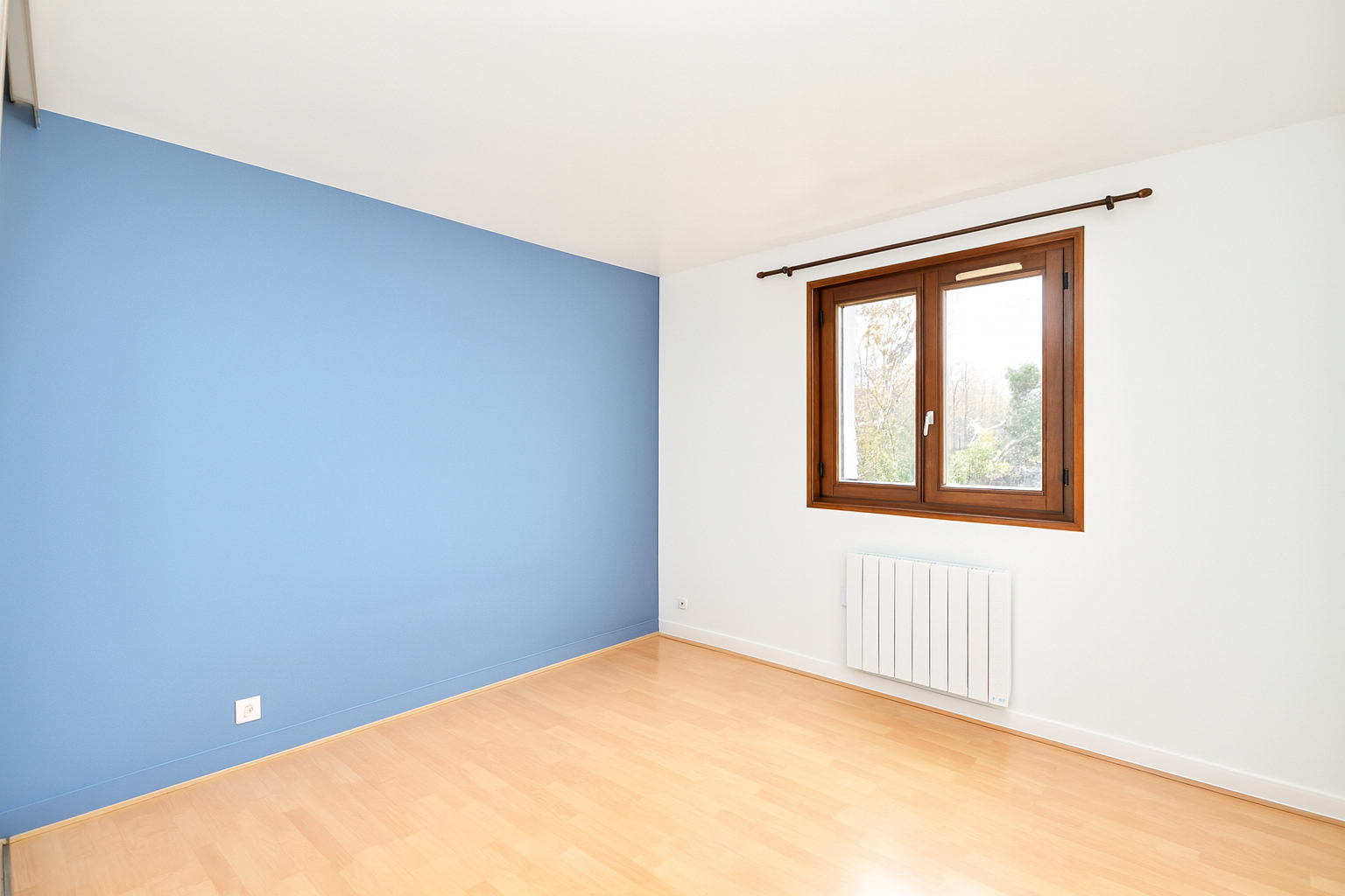 Maison située à Chatou 132 m2 au sol et 94 M² Carrez – Jardin de 80 m²  à 10 mn RER