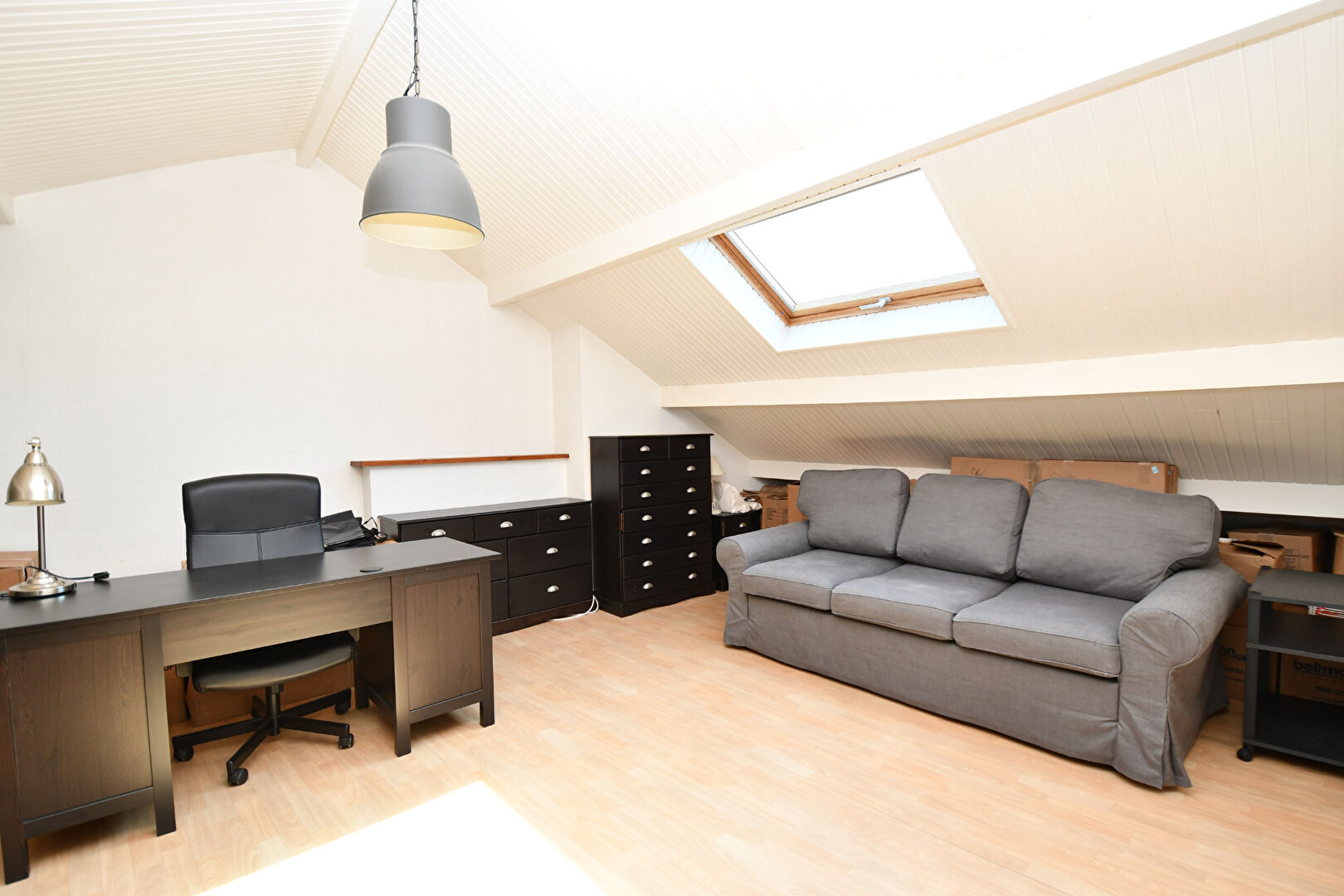 MONTESSON LIMITE LE VESINET – Maison familiale de 204 m² – proche Seine à 18 minutes à pied du RER