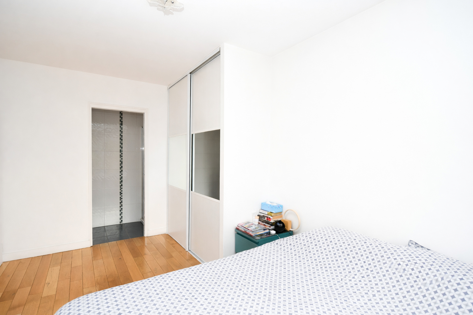 MONTESSON – 3 MN CENTRE VILLE – MAISON DE 135 M² AU SOL – 4 CHAMBRES – TERRAIN 265 m²