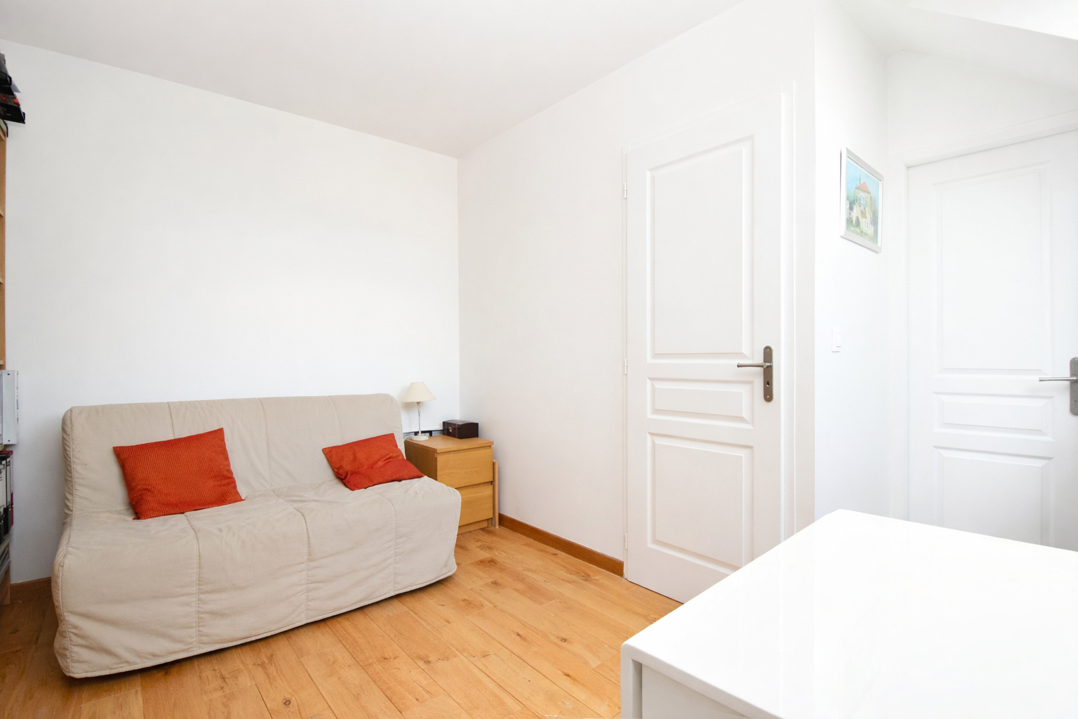 MONTESSON – 3 MN CENTRE VILLE – MAISON DE 135 M² AU SOL – 4 CHAMBRES – TERRAIN 265 m²