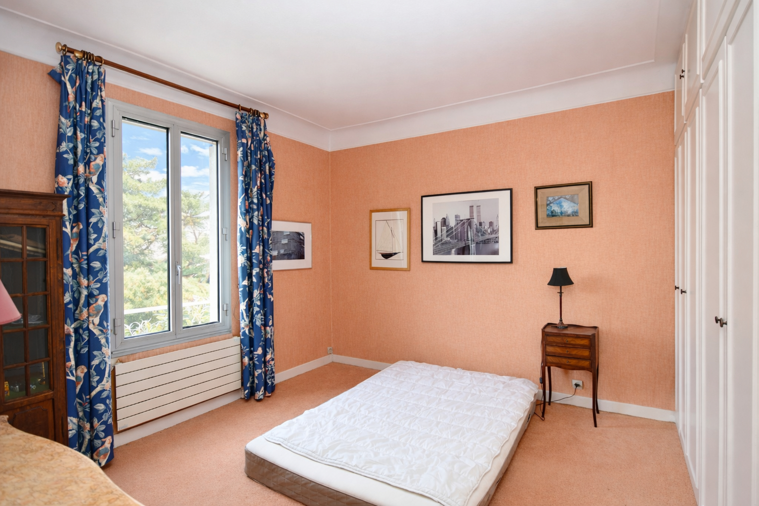 CHATOU charmante maison d&rsquo;environ 124 m² avec sous-sol total sur terrain de 891 m²