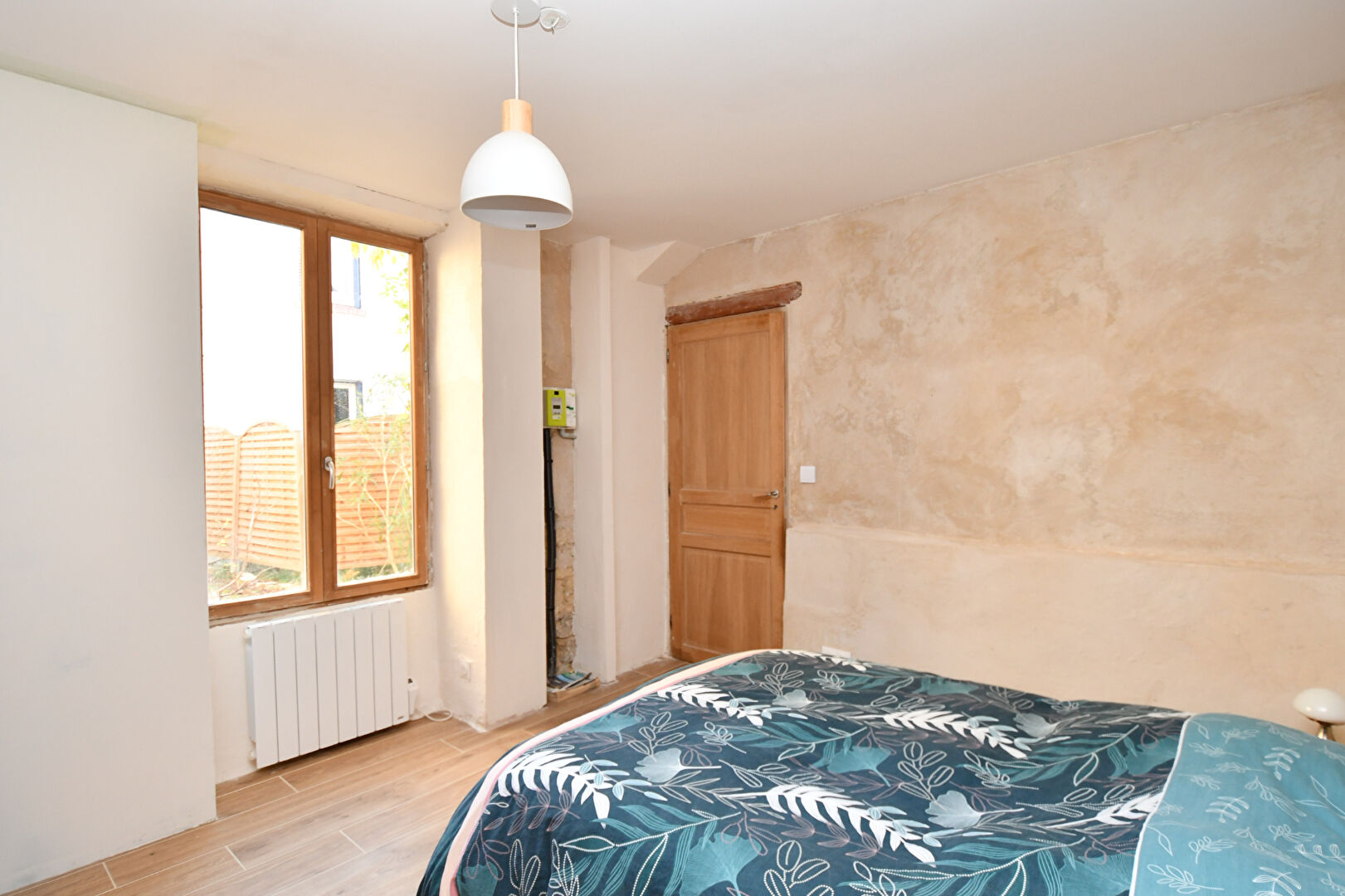 Maison dans le centre de Croissy-sur-Seine avec 3 chambres