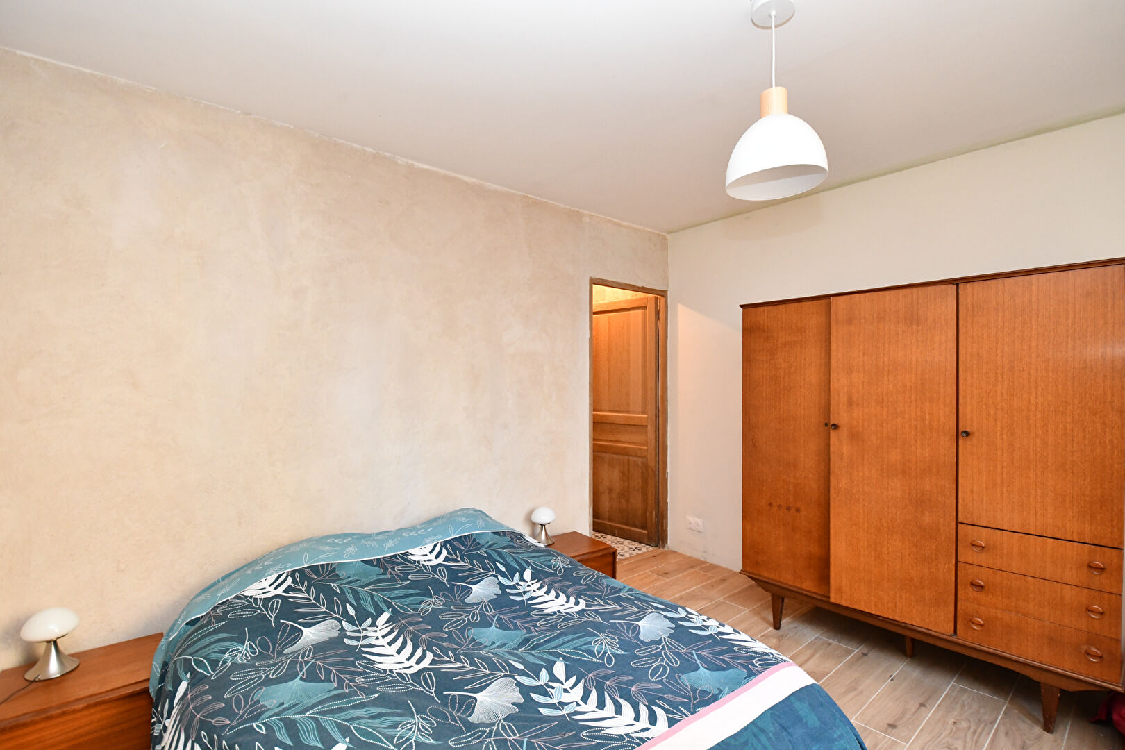 Maison de ville dans le centre de Croissy-sur-Seine avec 3 chambres