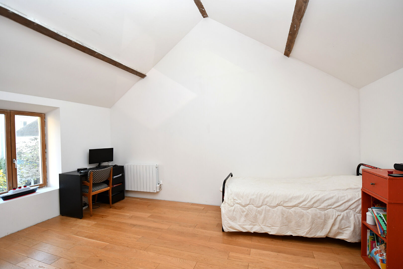 Maison dans le centre de Croissy-sur-Seine avec 3 chambres