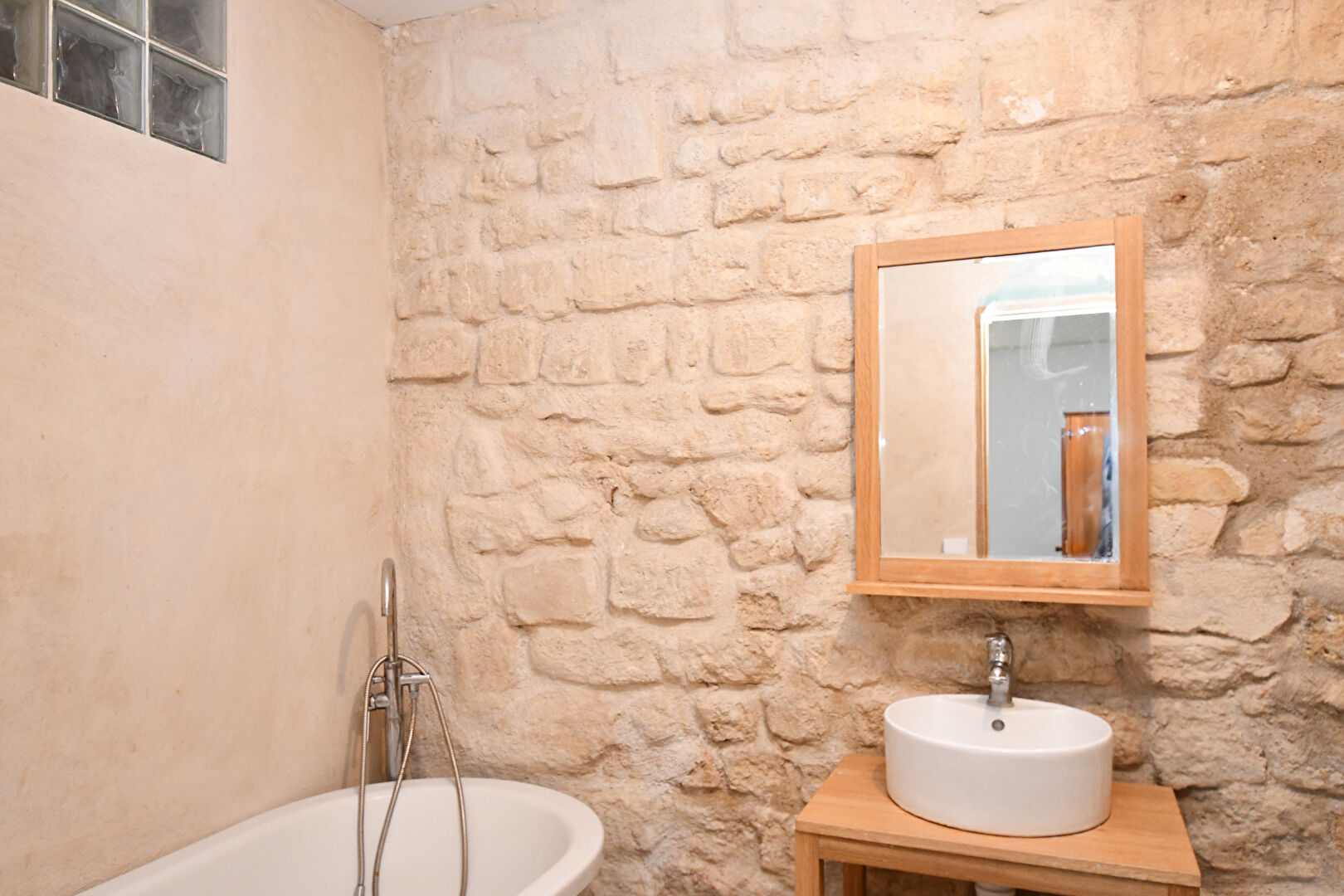 Maison dans le centre de Croissy-sur-Seine avec 3 chambres