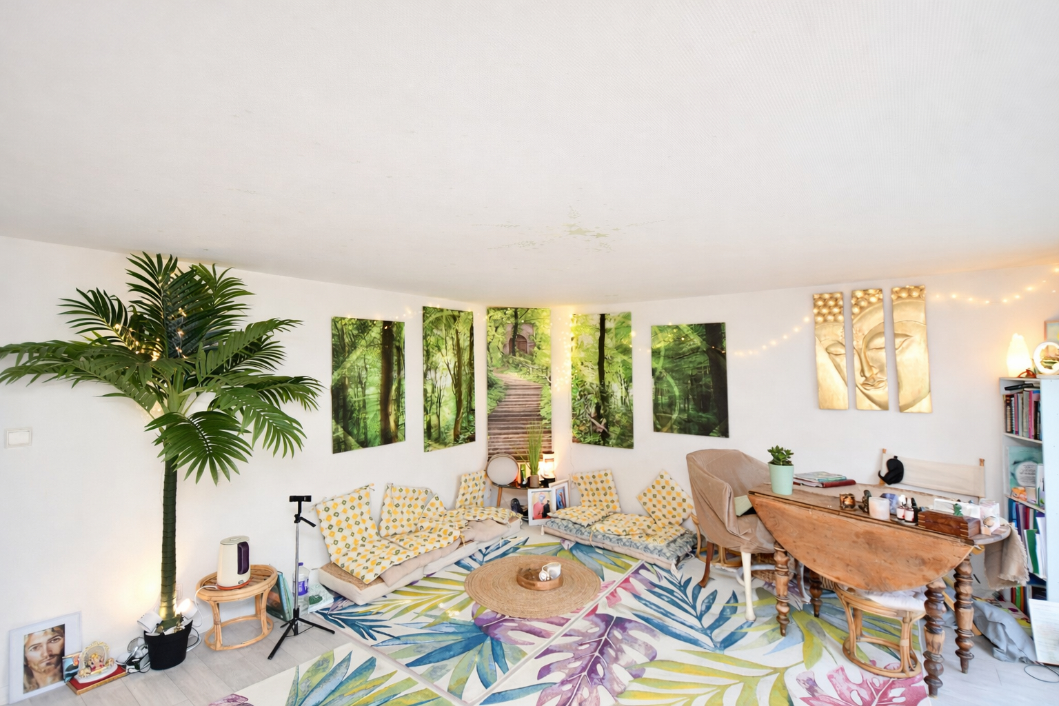 LE VESINET – MAISON 6 CHAMBRES  – TERRAIN 404 M² 6- 12 MN RER