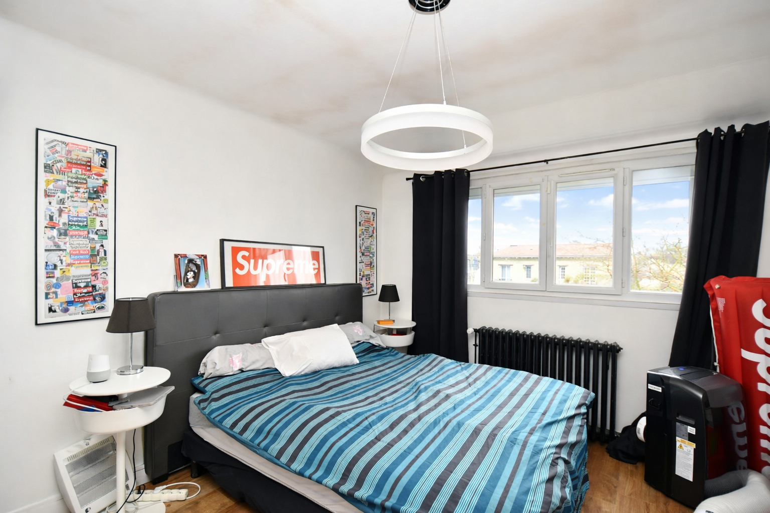 CHATOU – MAISON DE 154 M² RENOVEE ? LUMINEUSE – AU CALME – PROCHE ECOLES ET COMMERCES