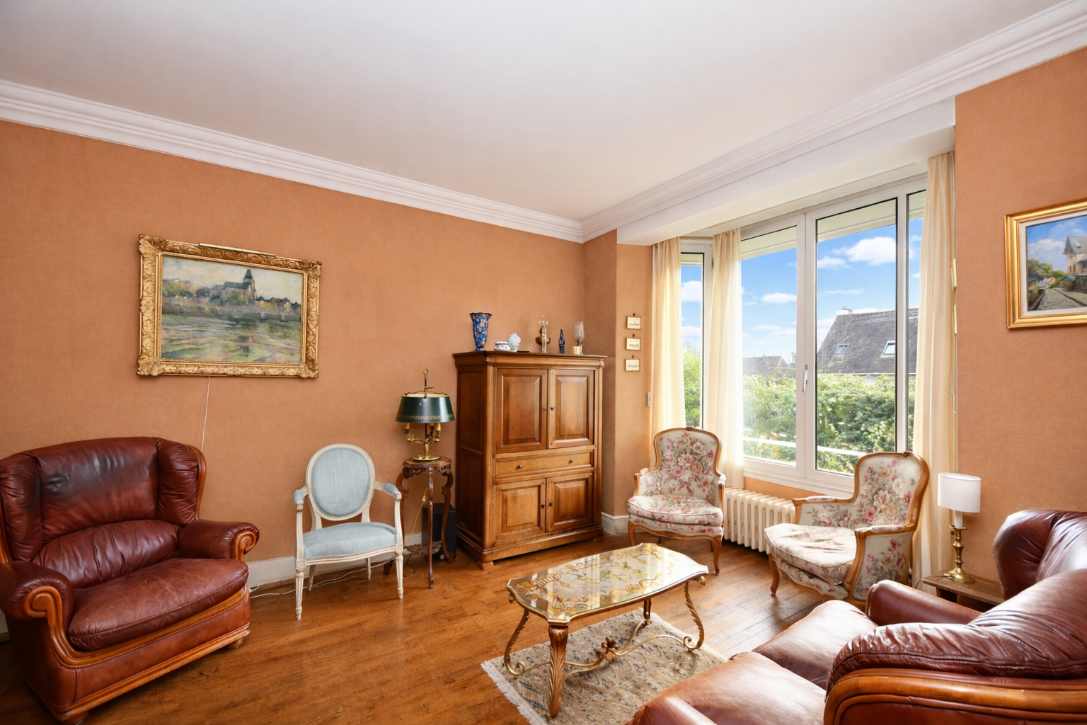 CHATOU charmante maison avec du POTENTIEL sur terrain de 891 m²