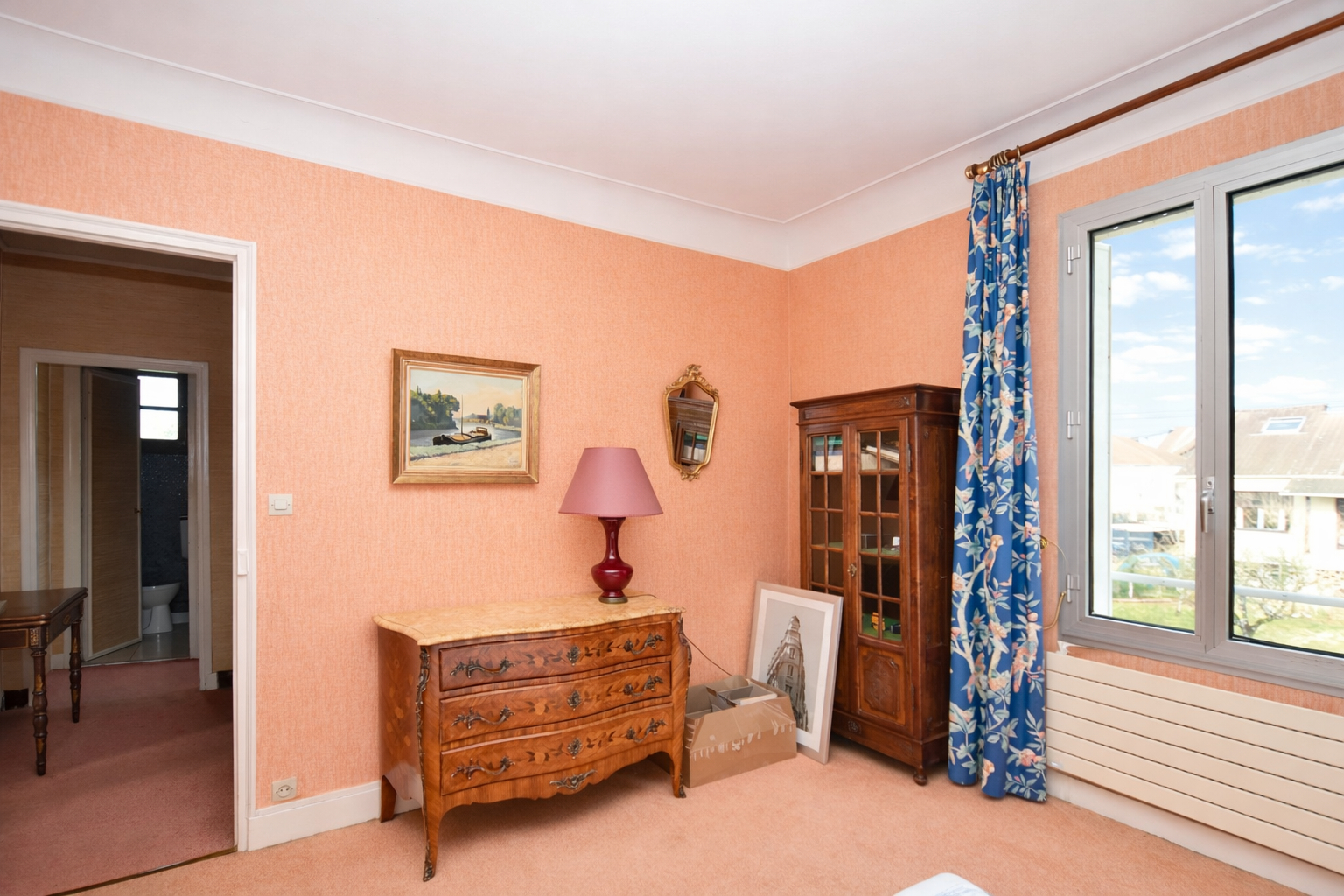 CHATOU charmante maison avec du POTENTIEL sur terrain de 891 m²