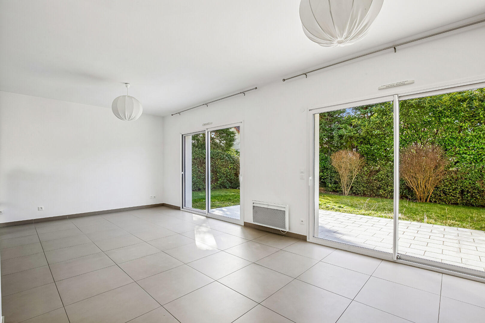 CROISSY-SUR-SEINE – MAISON RECENTE DE 230.39 M² – 5 CHAMBRES ET GARAGE