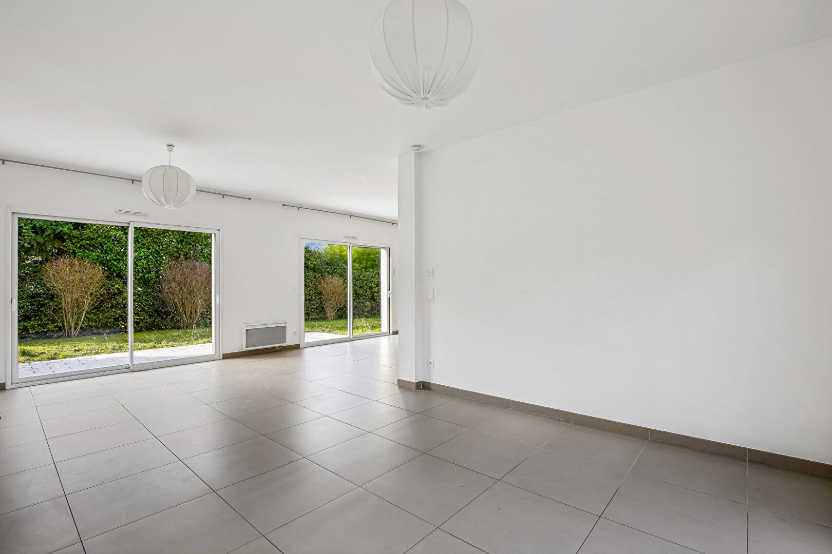 CROISSY-SUR-SEINE – MAISON RECENTE DE 230.39 M² – 5 CHAMBRES ET GARAGE