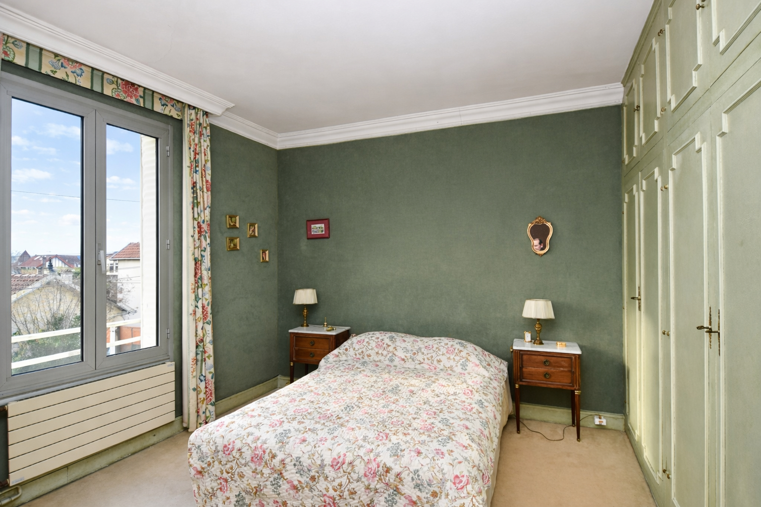 CHATOU charmante maison avec du POTENTIEL sur terrain de 891 m²