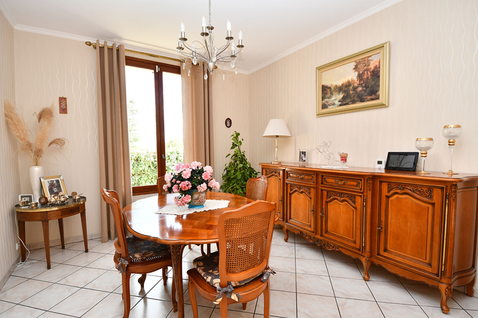 CHATOU maison de 110  m² sur un terrain de 317 m²