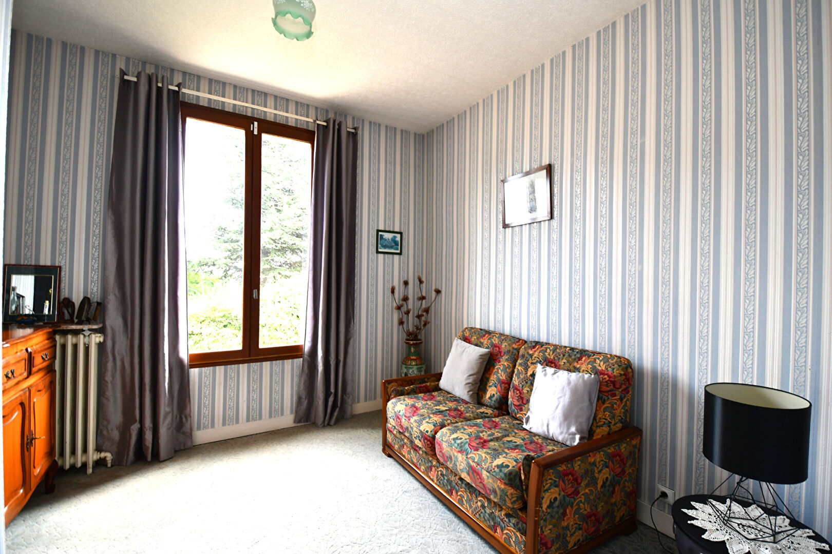 CHATOU maison de 110  m² sur un terrain de 317 m²