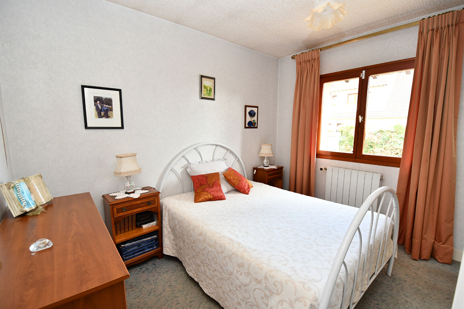 CHATOU maison de 110  m² sur un terrain de 317 m²