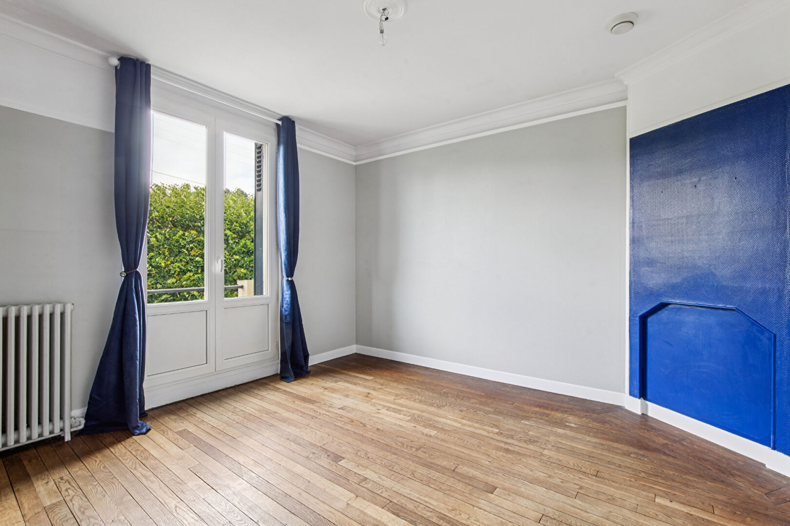 Maison de 147 m² située à Chatou  sur 290 m² de terrain à 7 mn du RER