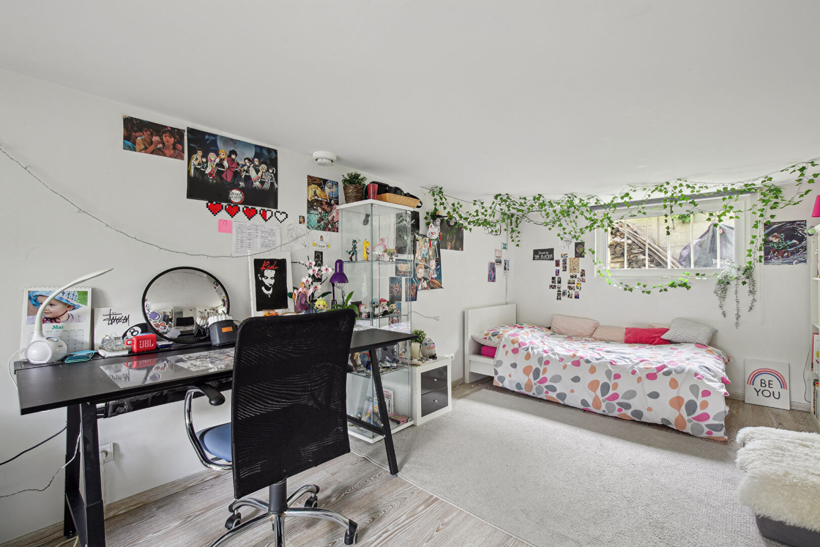 Maison de 147 m² située à Chatou  sur 290 m² de terrain à 7 mn du RER