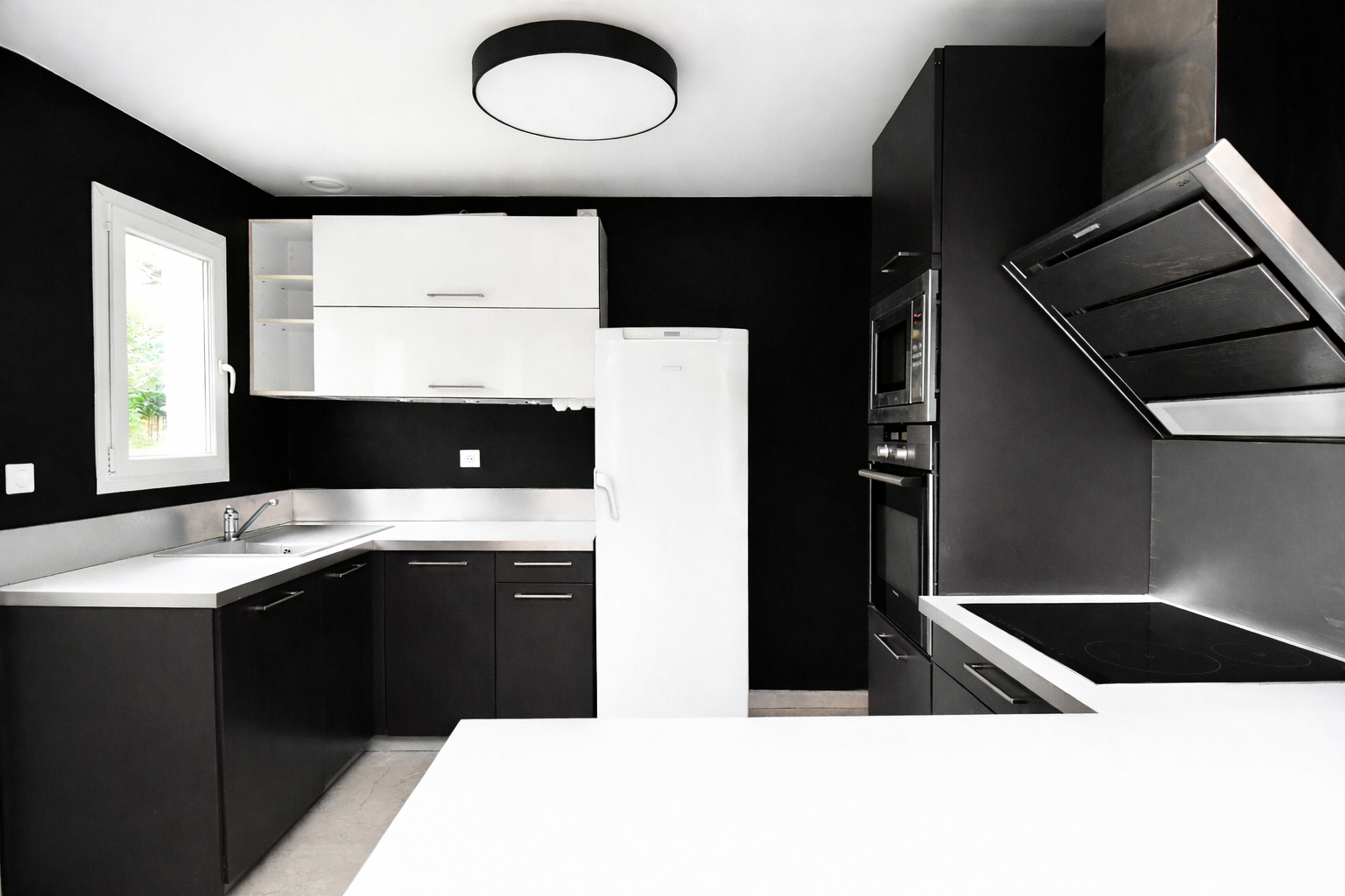 LE PECQ CANADA – MAISON DE130 M² – 5 CHAMBRES – TERRAIN 781 M² – 10 MN RER