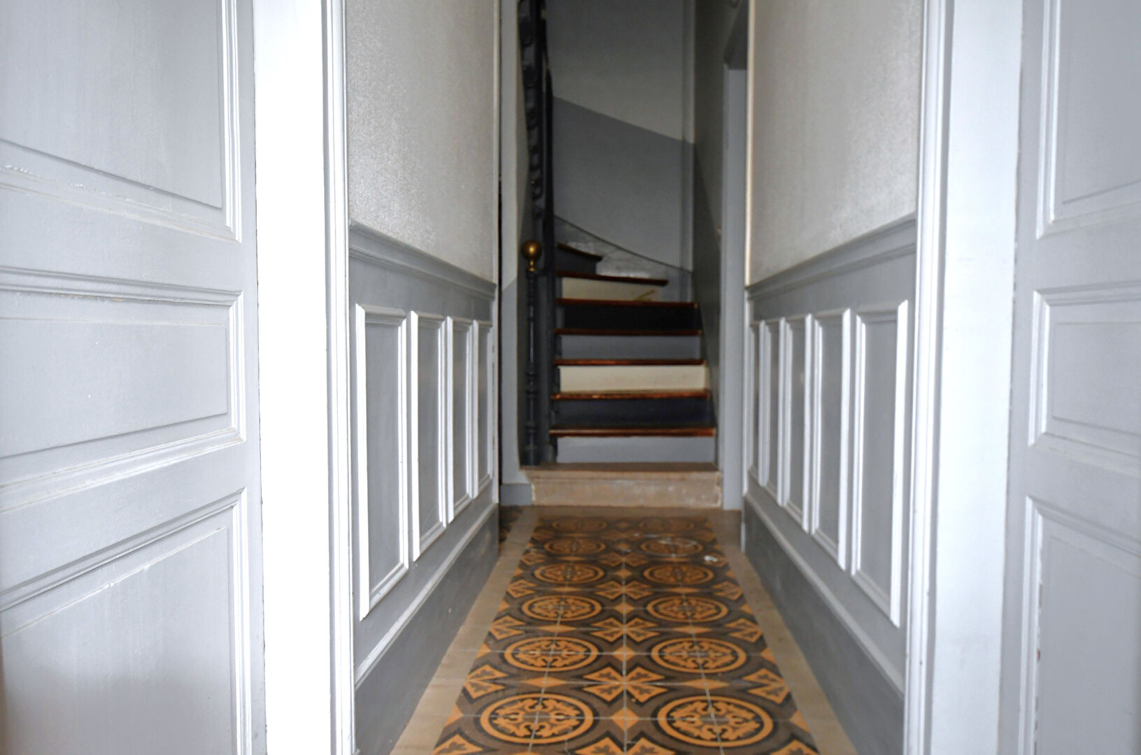 Appartement situé sur le bas CHATOU 4 pièces de 80 m2 au sol