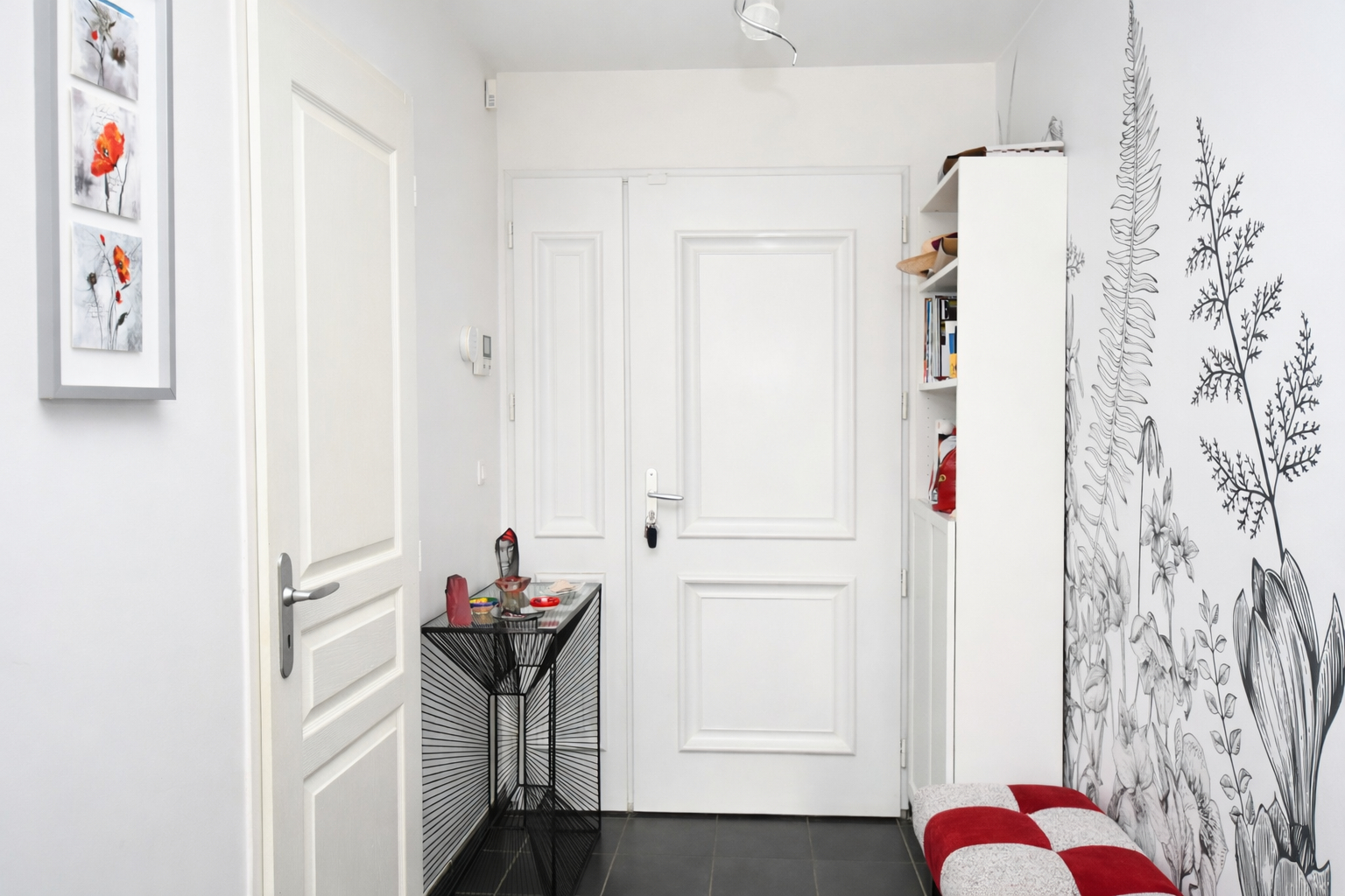 MONTESSON – 3 MN CENTRE VILLE – MAISON DE 135 M² AU SOL – 4 CHAMBRES – TERRAIN 265 m²