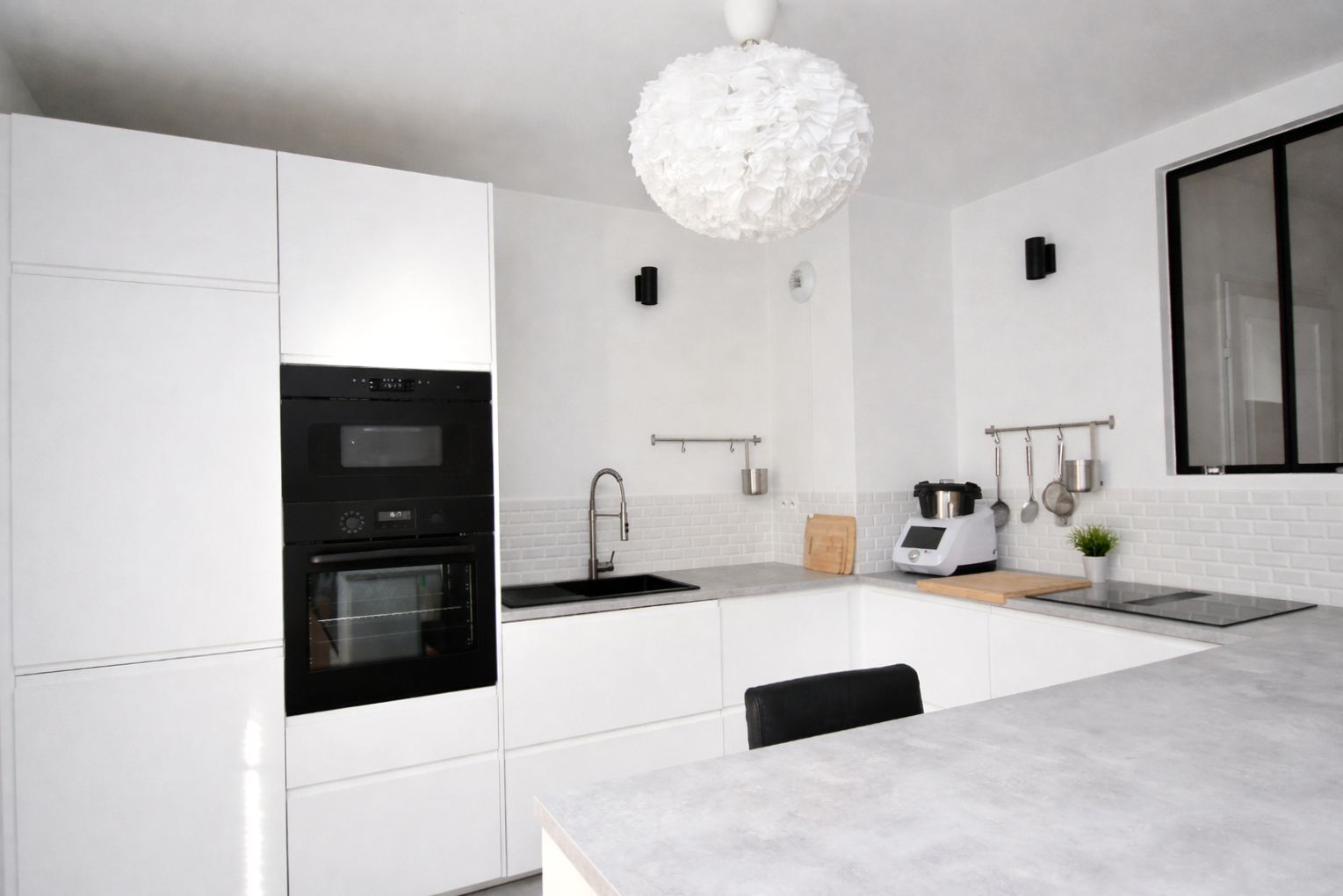 Appartement 3 pièces, 2 chambres de 70m² dans l&rsquo;hyper centre de Chatou