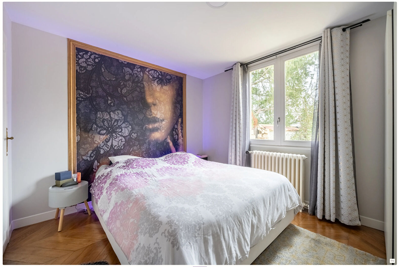 BAS DE CHATOU – MAISON DE 74 M² – GROS POTENTIEL – TERRAIN 634 M²