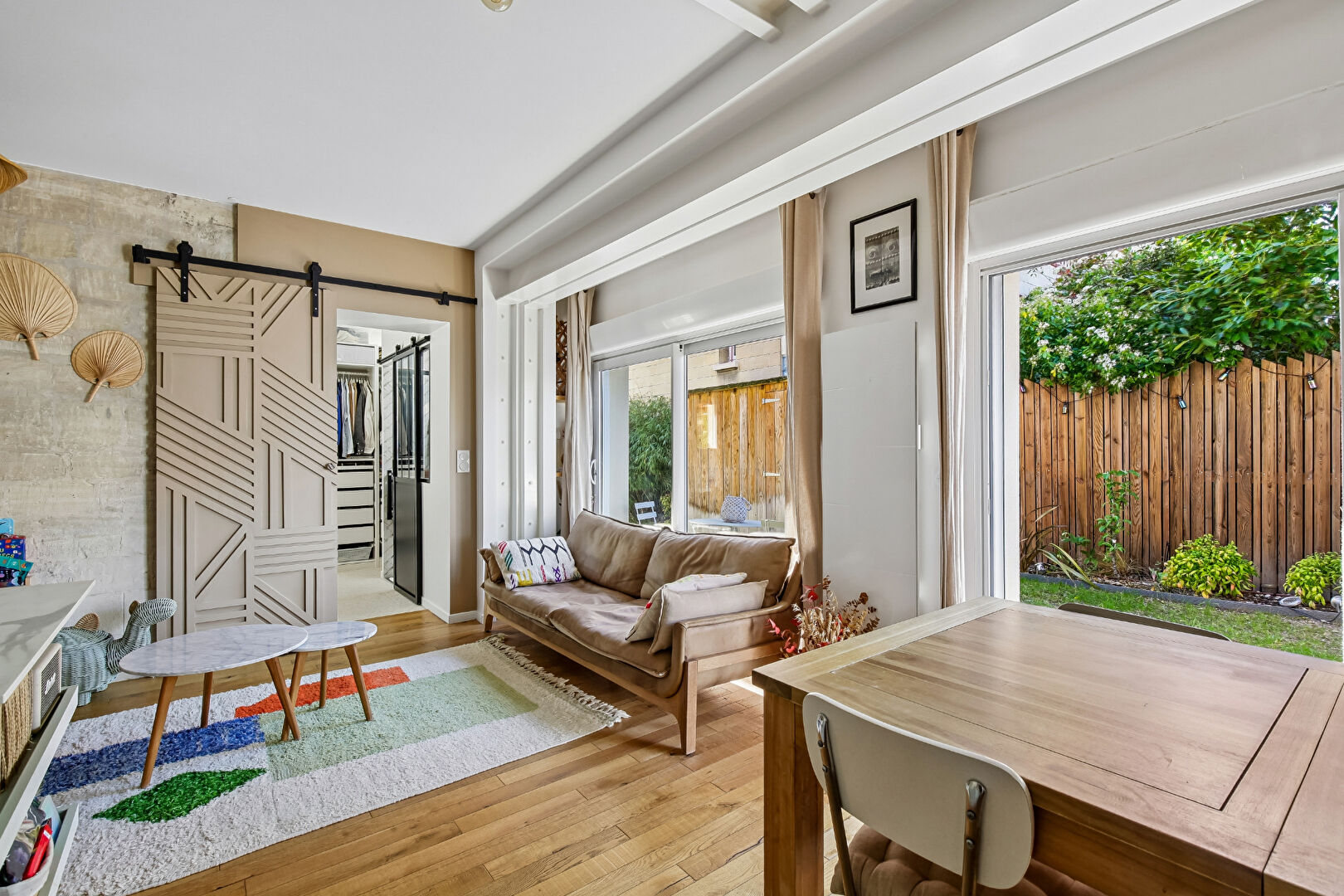 CROISSY SUR SEINE – MAISON 3 CHAMBRES ET BUREAU – PROCHE COMMERCES ET  ECOLES – BELLES PRESTATIONS