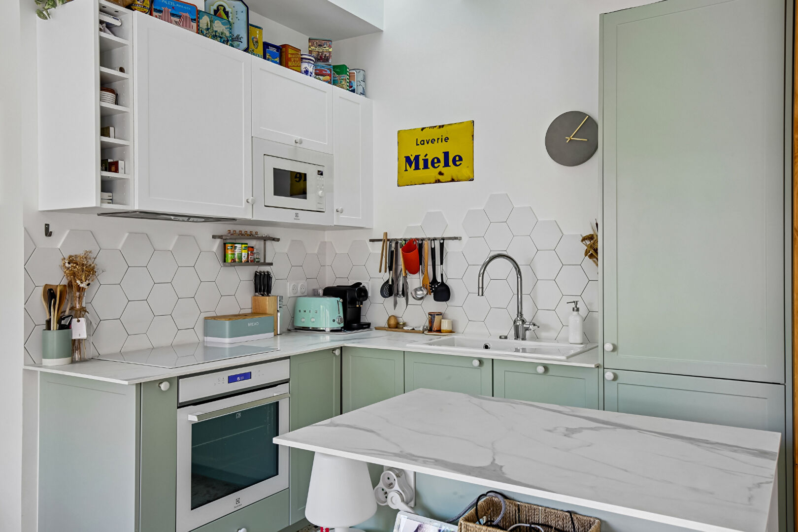 CROISSY SUR SEINE – MAISON 3 CHAMBRES ET BUREAU – PROCHE COMMERCES ET  ECOLES – BELLES PRESTATIONS
