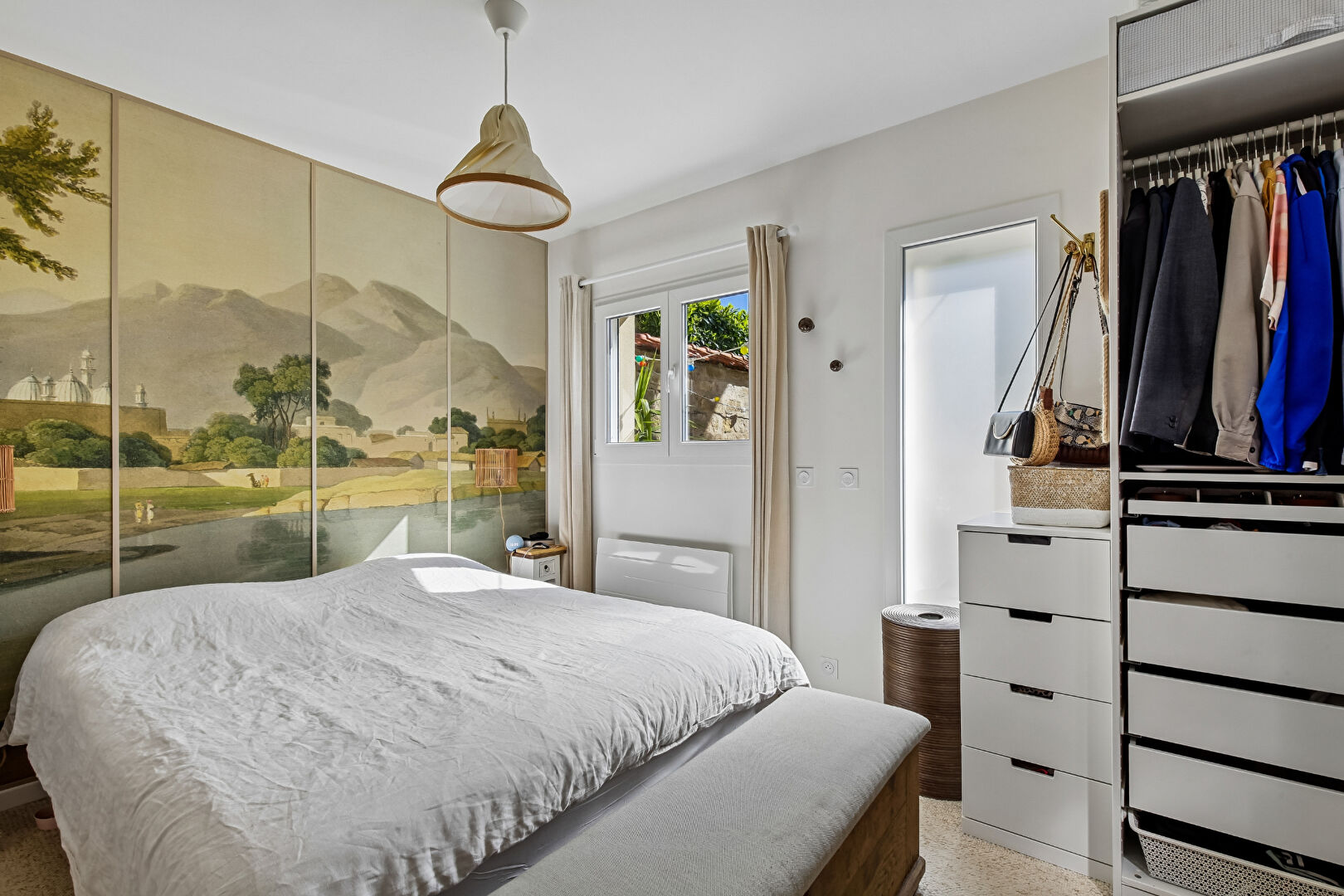 CROISSY SUR SEINE – MAISON 3 CHAMBRES ET BUREAU – PROCHE COMMERCES ET  ECOLES – BELLES PRESTATIONS