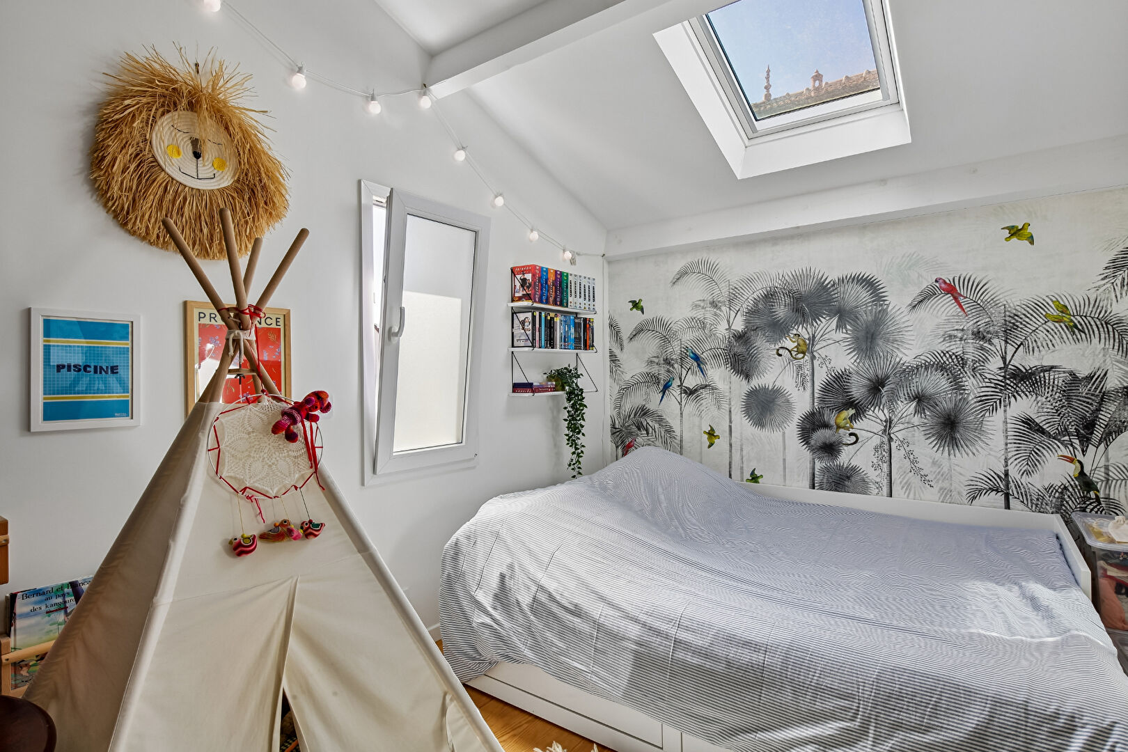 CROISSY SUR SEINE – MAISON 3 CHAMBRES ET BUREAU – PROCHE COMMERCES ET  ECOLES – BELLES PRESTATIONS