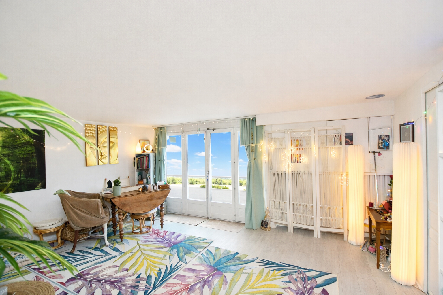 LE VESINET – MAISON 6 CHAMBRES  – TERRAIN 404 M² – 12 MN RER