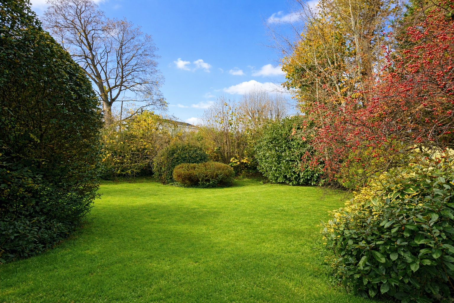 BOUGIVAL – VILLA FAMILIALE -197 M² – 5 CHAMBRES – TERRAIN 1000 M²