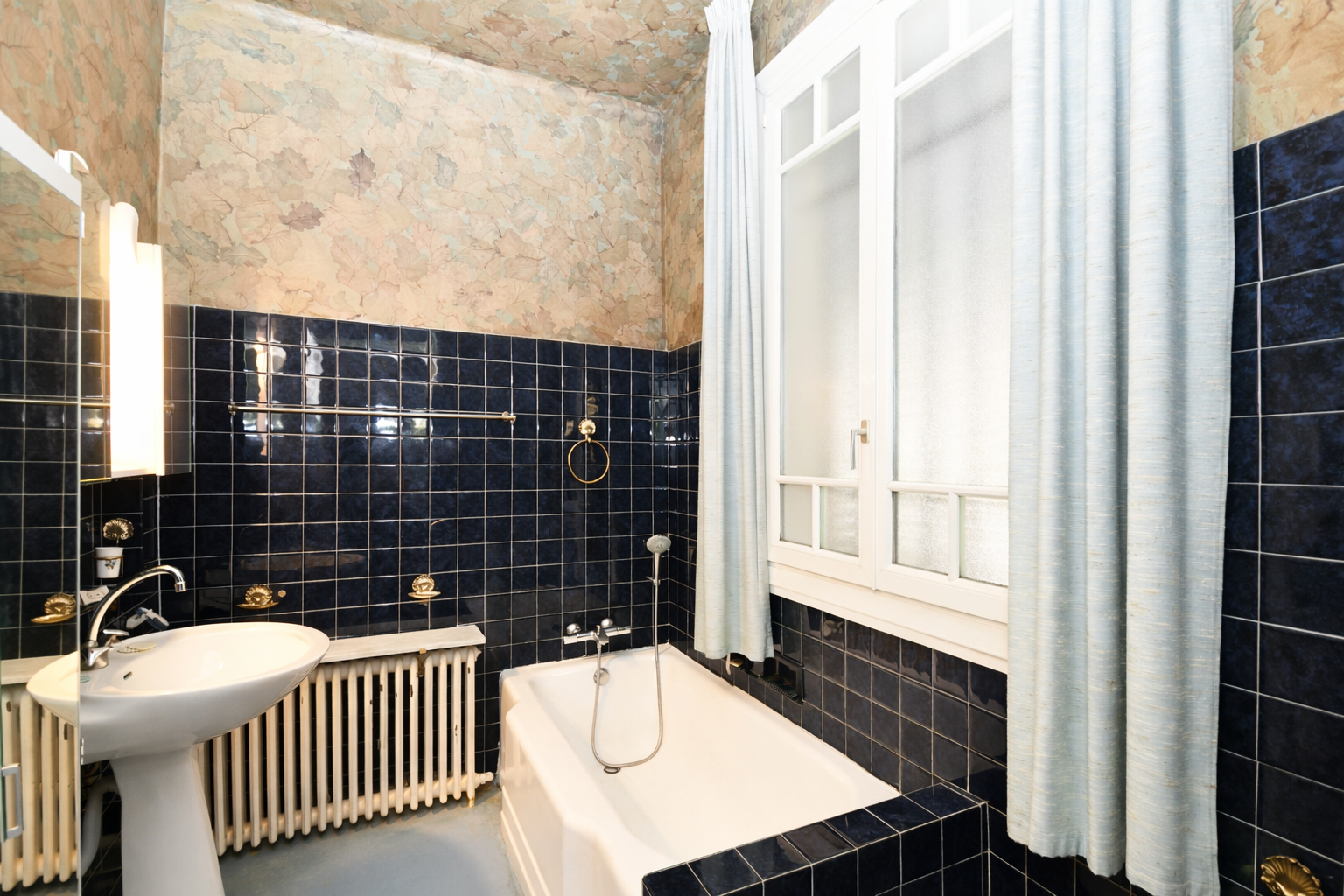 CHATOU EN LISIERE DU VESINET – CHARMANTE MAISON DE 144 M² – TERRAIN 699M²