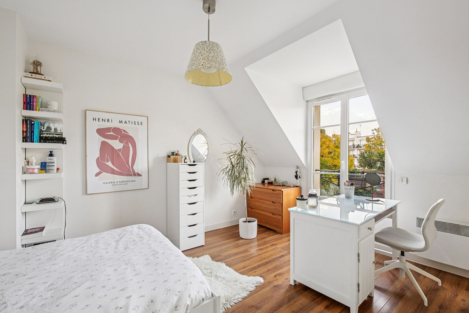 MONTESSON centre ville, maison familiale de 173 m2  au sol avec 5 chambres sur un terrain de 420 m²