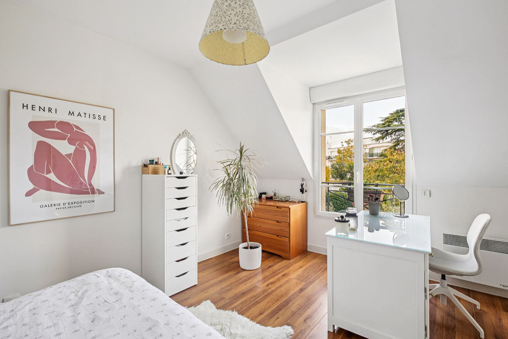 MONTESSON centre ville, maison familiale de 173 m2  au sol avec 5 chambres sur un terrain de 420 m²