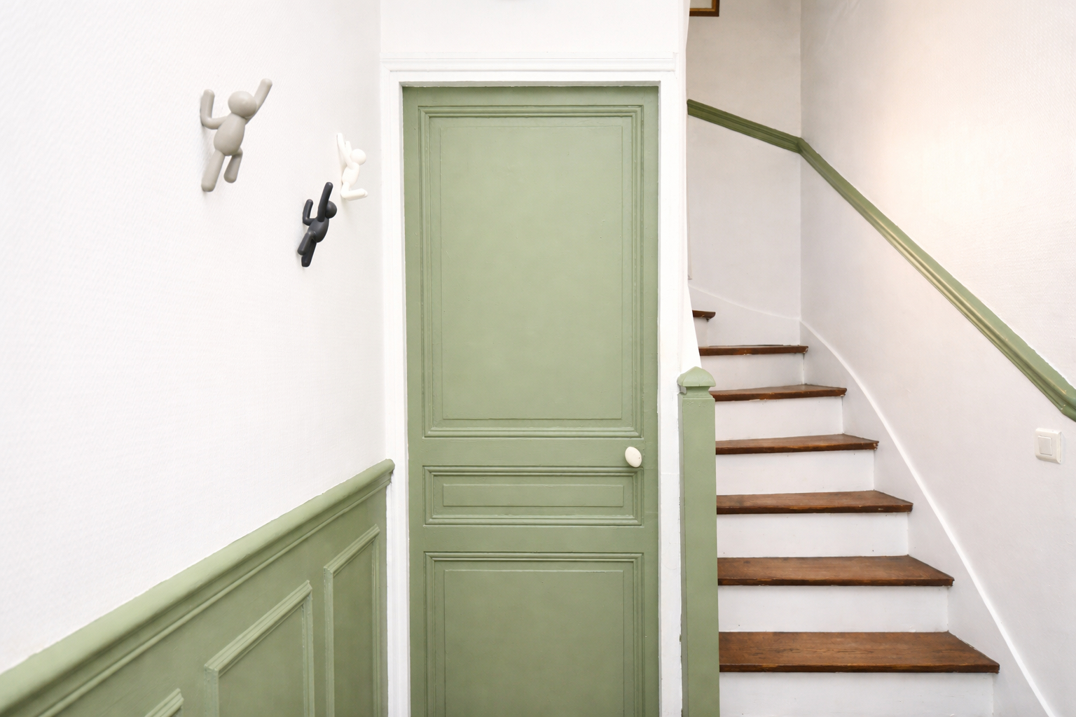 CHATOU – MAISON DE CHARME – LUMINEUSE, AU CALME SANS VIS A VIS – PROCHE DU VESINET