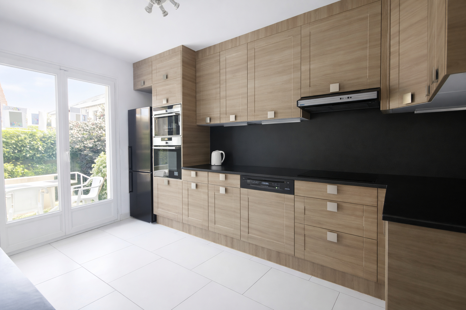 CROISSY SUR SEINE maison familiale d&rsquo;environ 191 m² avec 7 chambres