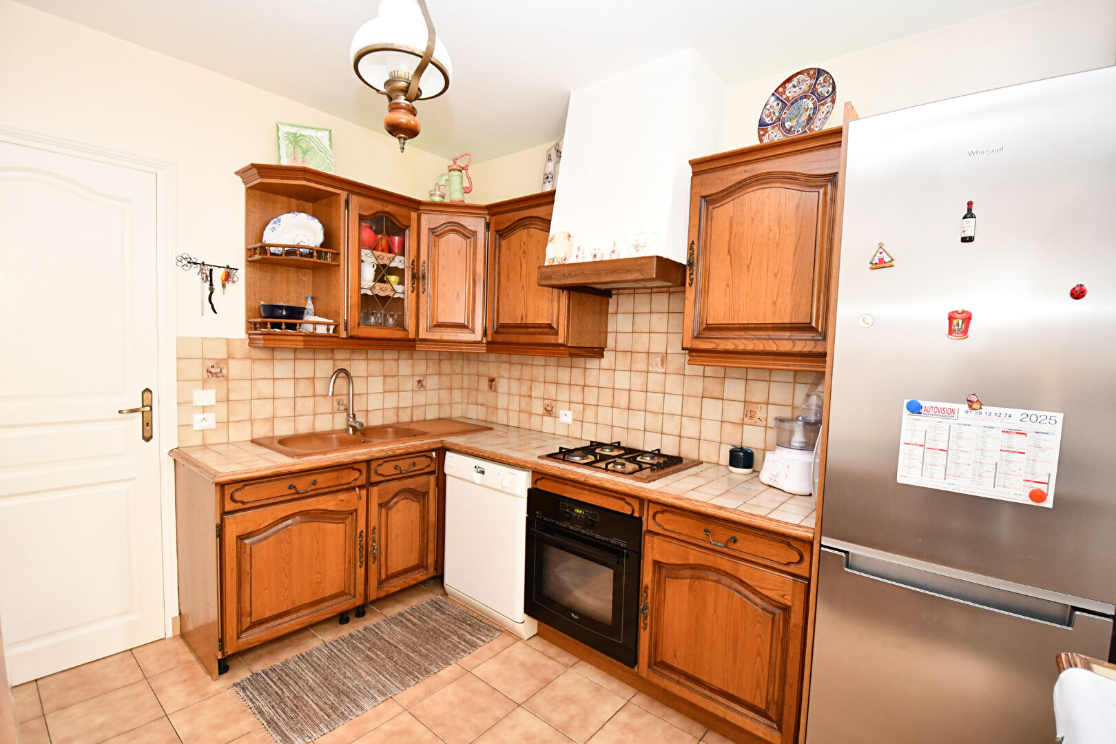 CHATOU maison de 110  m² sur un terrain de 317 m²