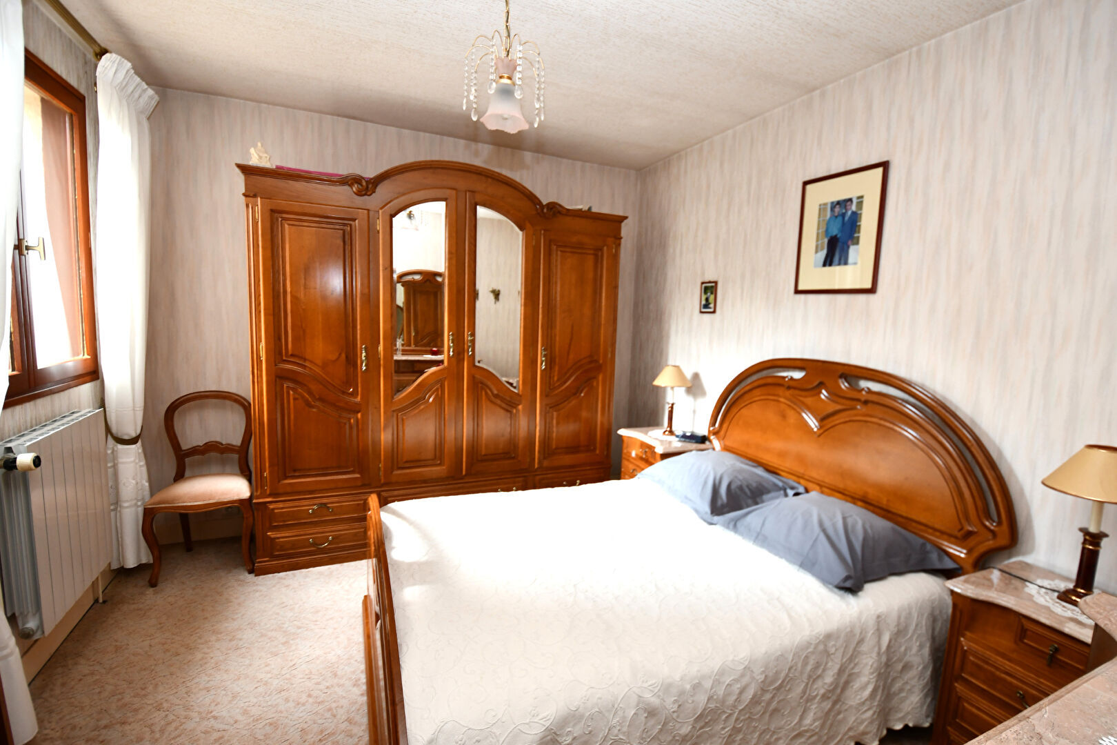 CHATOU maison de 110  m² sur un terrain de 317 m²