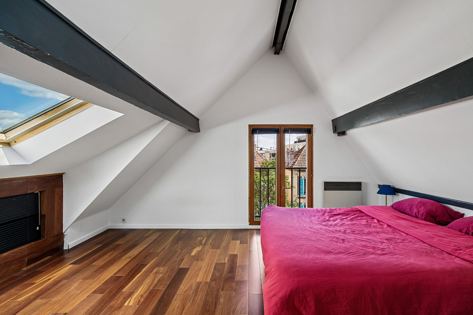 Bas de Chatou – Maison 136 m² au sol – 7 mn RER et centre ville