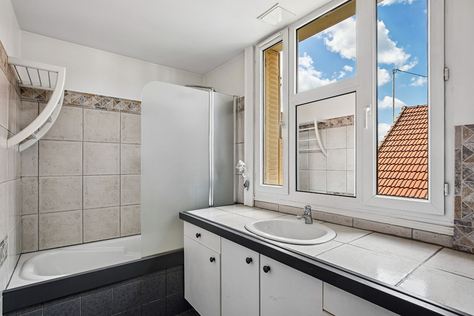 Bas de Chatou – Maison 136 m² au sol – 7 mn RER et centre ville