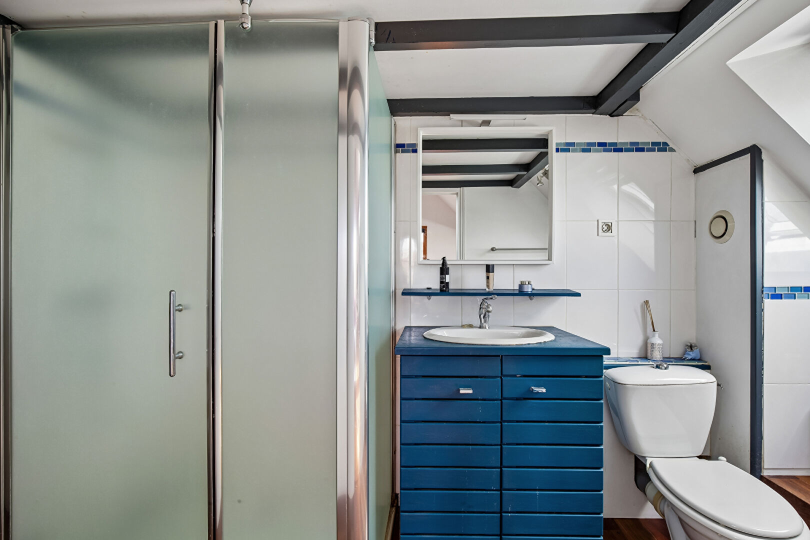 Bas de Chatou – Maison 136 m² au sol – 7 mn RER et centre ville