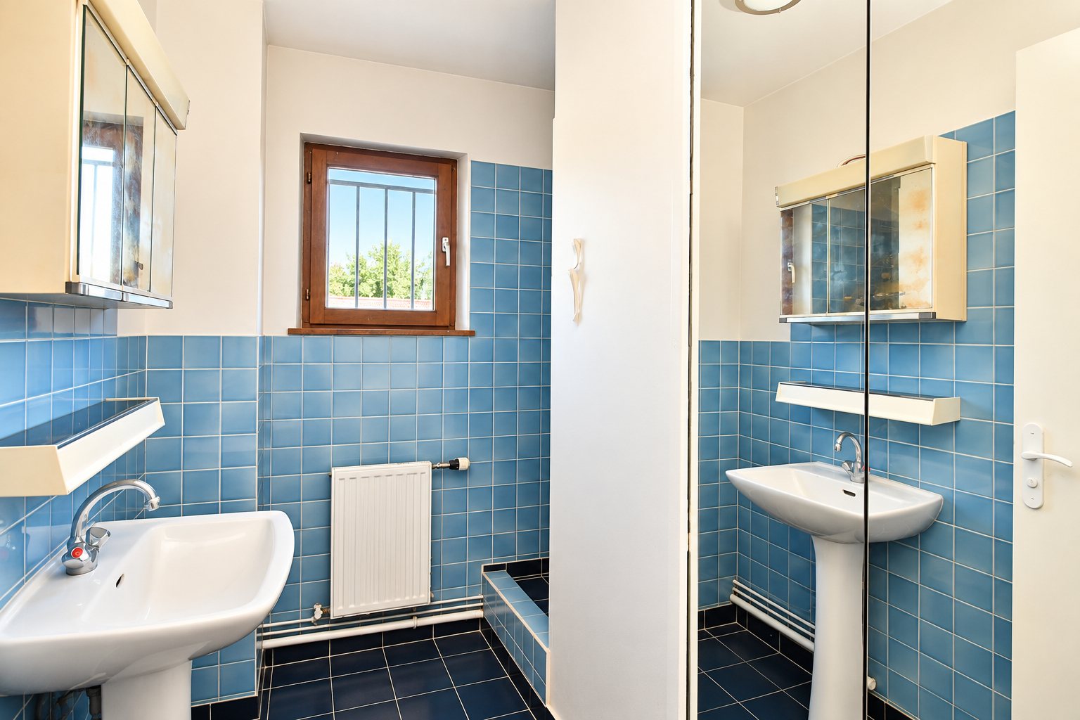 CHATOU – TRIANGLE D&rsquo;OR A 10 MN DU RER – MAISON DE 201m2 – TERRAIN 872 m² – 4 CHAMBRES
