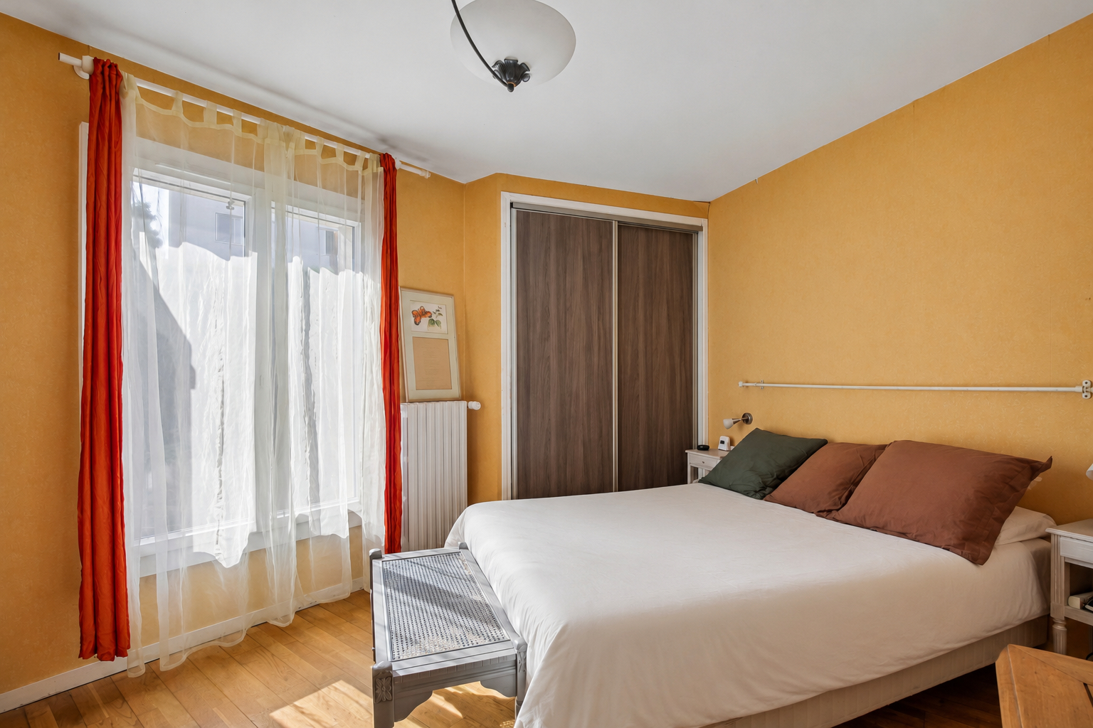 CROISSY SUR SEINE – MAISON FAMILIALE DE 176 M² – 5 CHAMBRES – TERRAIN DE 867 M²